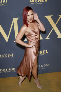 Sharna Burgess feet photo 11