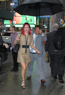 Sharna Burgess feet photo 4