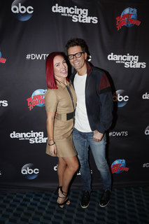 Sharna Burgess feet photo 17