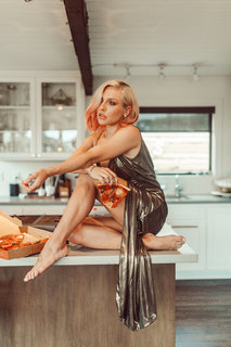 Sharna Burgess feet photo 7