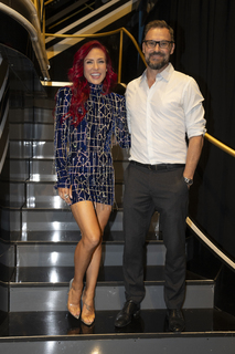 Sharna Burgess feet photo 5