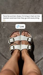 Sharna Burgess feet photo 2
