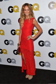 Sharni Vinson feet photo thumbnail