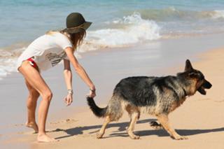 Sharni Vinson feet photo thumbnail