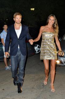 Sharni Vinson feet photo thumbnail