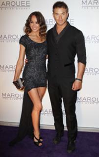 Sharni Vinson feet photo thumbnail