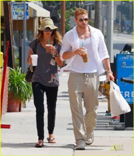 Sharni Vinson feet photo thumbnail