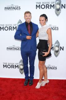 Sharni Vinson feet photo thumbnail