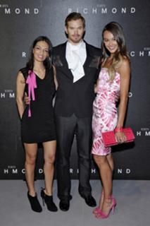 Sharni Vinson feet photo thumbnail