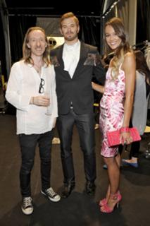 Sharni Vinson feet photo thumbnail