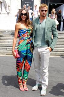 Sharni Vinson feet photo thumbnail