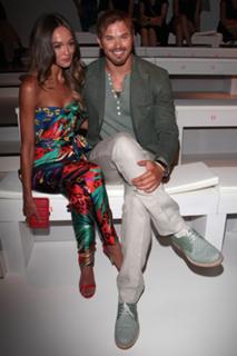 Sharni Vinson feet photo thumbnail