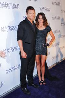 Sharni Vinson feet photo thumbnail