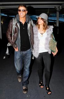 Sharni Vinson feet photo thumbnail