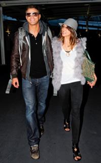 Sharni Vinson feet photo thumbnail