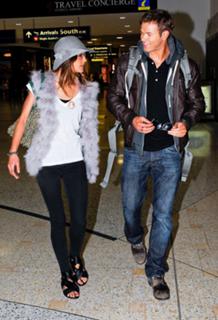 Sharni Vinson feet photo thumbnail