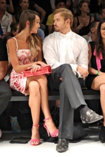 Sharni Vinson feet photo thumbnail