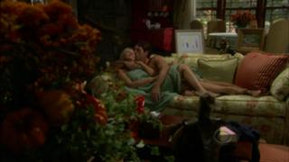 Sharon Case feet photo 4