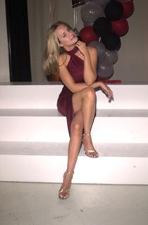 Sharon Case feet photo 18