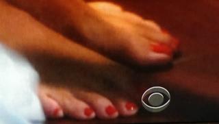 Sharon Case feet photo 18
