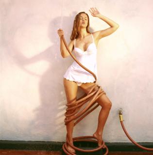 Sharon Case feet photo 15