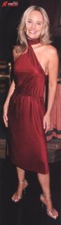 Sharon Case feet photo 4