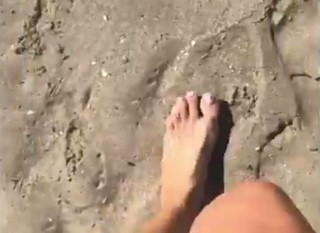 Sharon Case feet photo 12