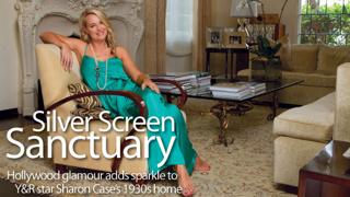 Sharon Case feet photo 11