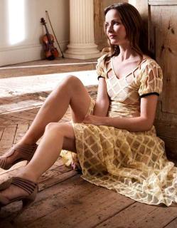 Sharon Corr feet photo 10