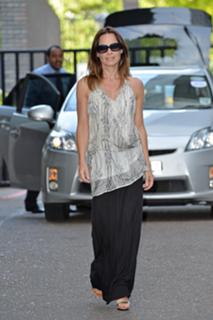 Sharon Corr feet photo 9