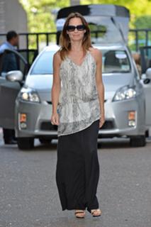 Sharon Corr feet photo 8