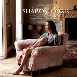 Sharon Corr feet photo 1