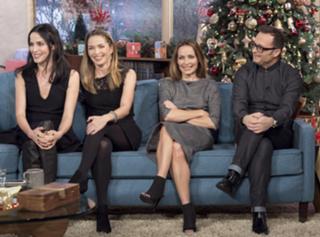 Sharon Corr feet photo 19