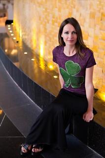 Sharon Corr feet photo 16