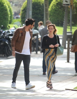 Sharon Corr feet photo 14