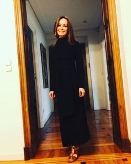 Sharon Corr feet photo 7