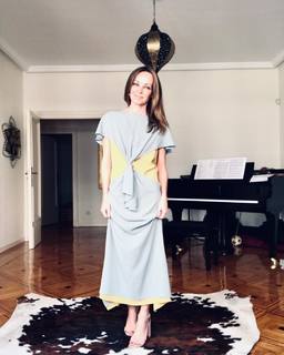 Sharon Corr feet photo 6