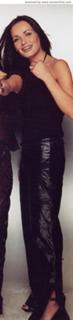 Sharon Corr feet photo 7