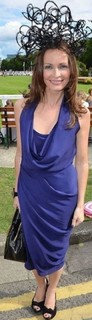 Sharon Corr feet photo 2