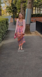 Sharon Corr feet photo 1