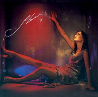 Sharon Corr feet photo 3