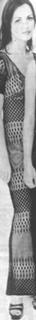 Sharon Corr feet photo 2