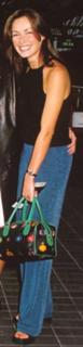 Sharon Corr feet photo 20