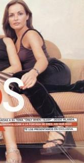 Sharon Corr feet photo 19