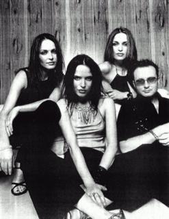 Sharon Corr feet photo 18