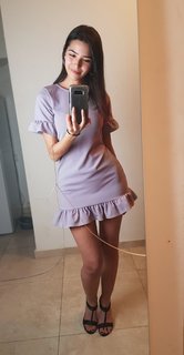 Sharon Dubois feet photo thumbnail