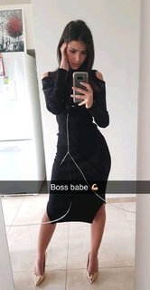 Sharon Dubois feet photo thumbnail