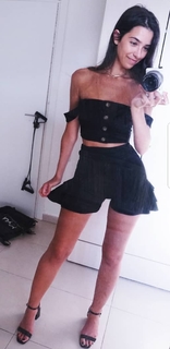 Sharon Dubois feet photo thumbnail