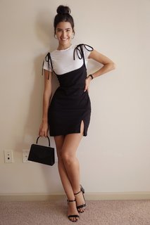 Sharon Dubois feet photo thumbnail