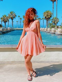 Sharon Dubois feet photo thumbnail